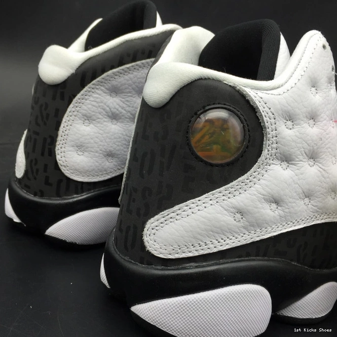 1st Kicks Shoes AND SNGL RETRO mens black DAY RESPECT